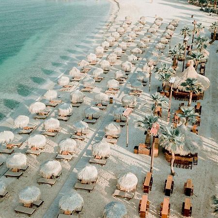 Costa Alimos By Verde Apartments Афины Экстерьер фото