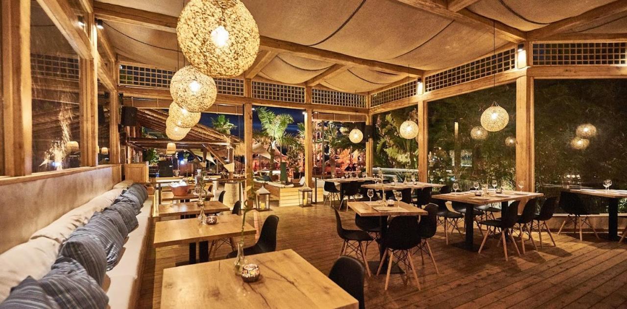 Costa Alimos By Verde Apartments Афины Экстерьер фото